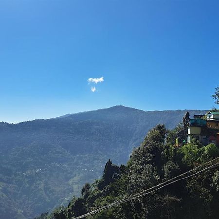Yuma Heem Homestay Darjeeling  Exterior photo
