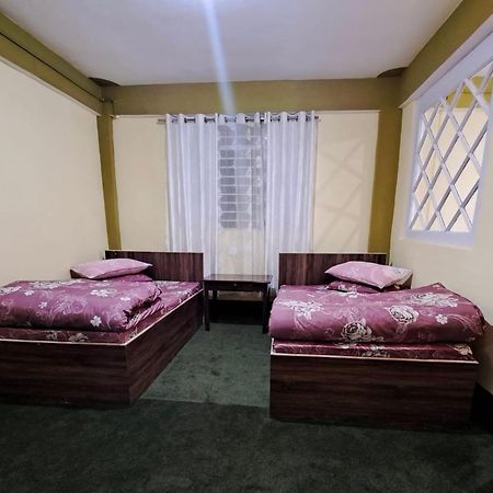 Yuma Heem Homestay Darjeeling  Exterior photo