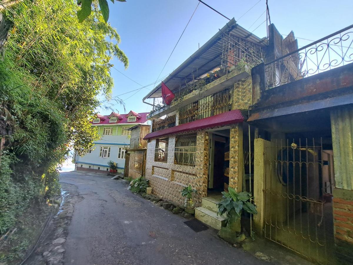 Yuma Heem Homestay Darjeeling  Exterior photo