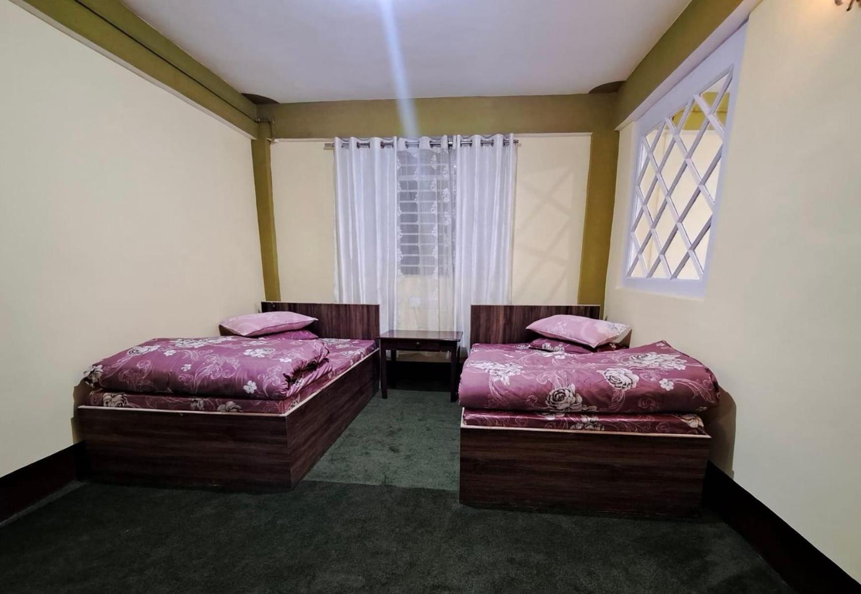 Yuma Heem Homestay Darjeeling  Exterior photo