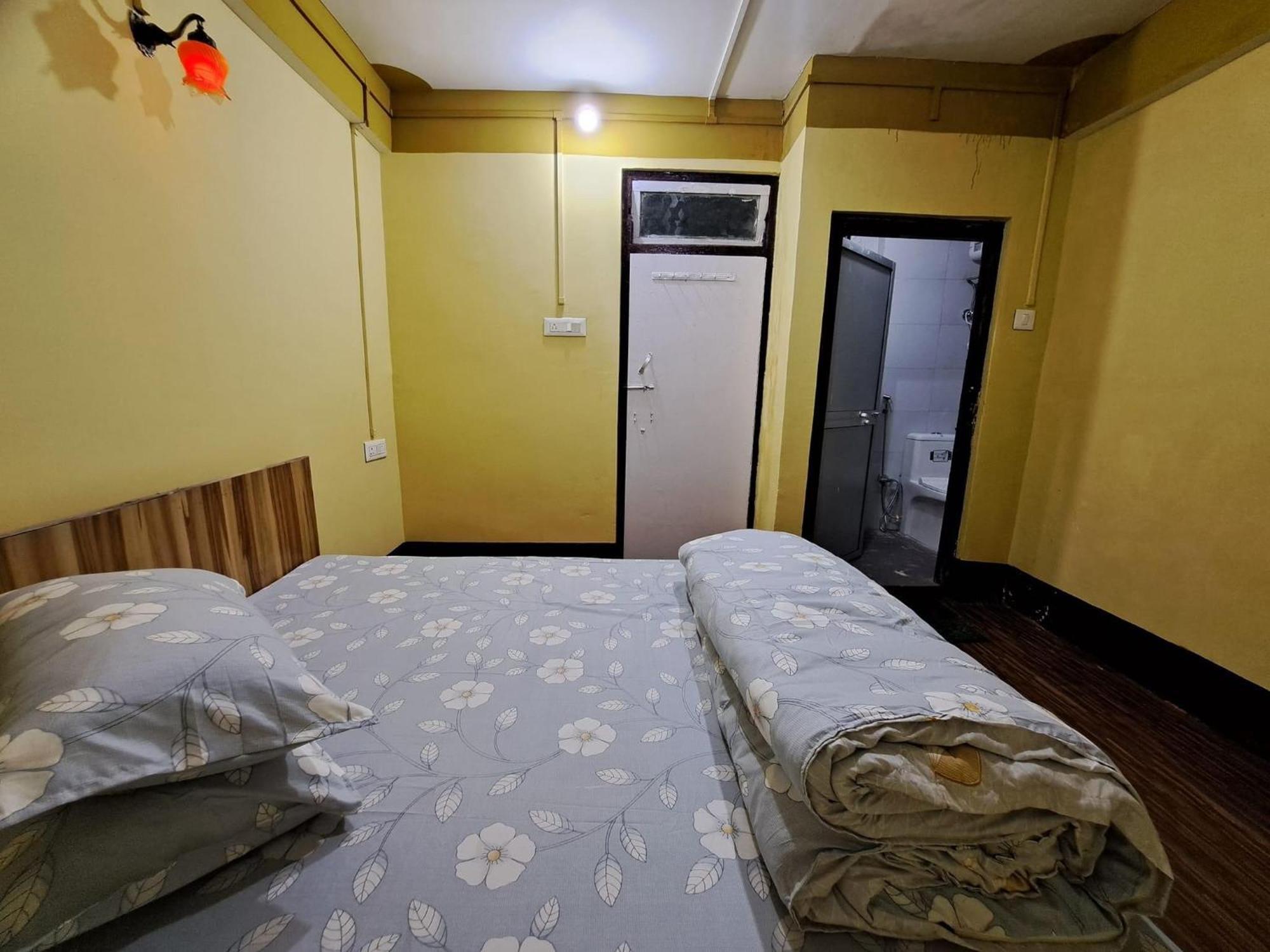 Yuma Heem Homestay Darjeeling  Exterior photo